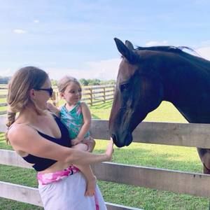 Meet your Posher, Kat